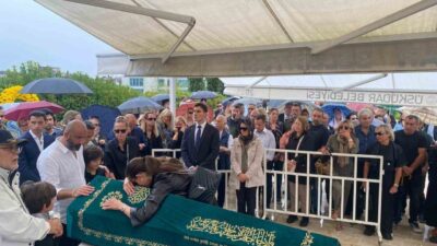 Yalova’dan teknesiyle açıldıktan günler sonra cansız bedeni denizden çıkarılan iş