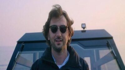 Balıkesir’in Erdek açıklarında günlerdir sürdürülen arama-kurtarma çalışmalarında denizden çıkarılan iş