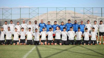 Türkiye İşitme Engelliler Futbol Milli Takımı, tekrardan başarılar kazanmak için