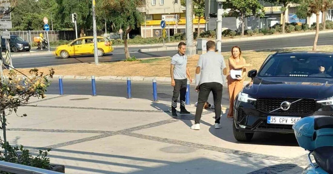 Konak Belediye Başkanı Nilüfer Çınarlı Mutlu’nun göreve geldiği günden bu