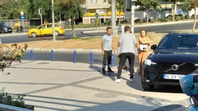 Konak Belediye Başkanı Nilüfer Çınarlı Mutlu’nun göreve geldiği günden bu