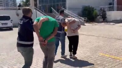 Hatay’ın İskenderun ilçesinde meydana gelen 3 farklı İşyerinden hırsızlık olayının