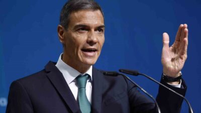 İspanya Dışişleri Bakanı Jose Manuel Albares, İsrail Ulusal Güvenlik Bakanı