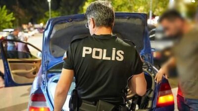 Isparta’da abartı egzoz, motosiklet ve modifiyeli araç denetiminde 16 araca