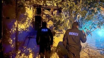Isparta’da polis ekiplerince yapılan uygulamada, 350 şahıs sorgulanırken 59 araç