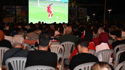 Isparta Belediyesi, A Milli Futbol Takımı’nın 2026 FIFA Dünya Kupası