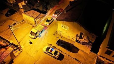 İl Emniyet Müdürlüğü ekiplerince 5 mahalle ve Sav Kasabası’nda eş