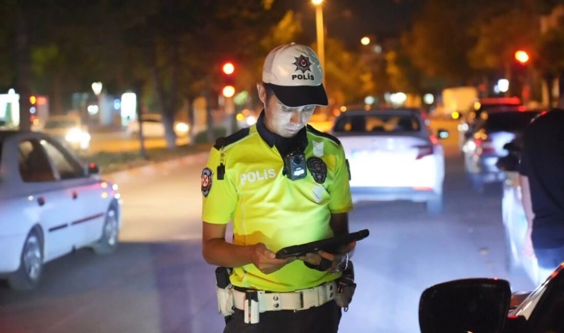 Isparta’da park ve mesire alanlarında huzur denetimi: 28 araca işlem yapıldı Isparta İl Emniyet Müdürlüğü ekiplerince park, bahçe ve mesire alanlarında