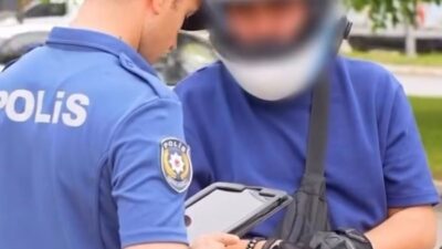 Isparta İl Emniyet Müdürlüğü ekiplerince son bir haftada gerçekleştirilen denetimlerde