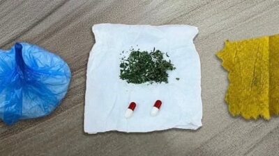 İl Emniyet Müdürlüğü ekiplerince yapılan çalışmada esrar, metamfetamin, sentetik ecza