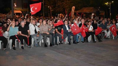 Isparta Belediyesi, A Milli Erkek Basketbol Takımı’nın EuroBasket 2025 yarı