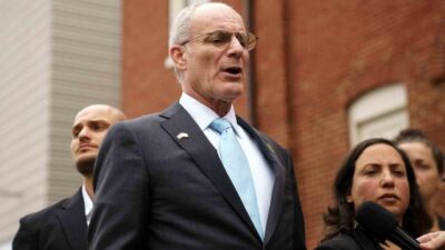 İsrail’in ABD Büyükelçisi Yechiel Leiter, dün Katar’da Hamas yetkililerine yönelik