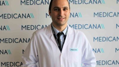 Beslenme ve Diyet Uzmanı Diyetisyen Veysel Ciğerli, çocuklarda sıkça rastlanan