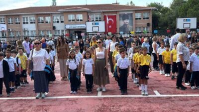 İstanbul’da 2025-2026 eğitim ve öğretim yılının başlamasıyla yaklaşık 3 milyon