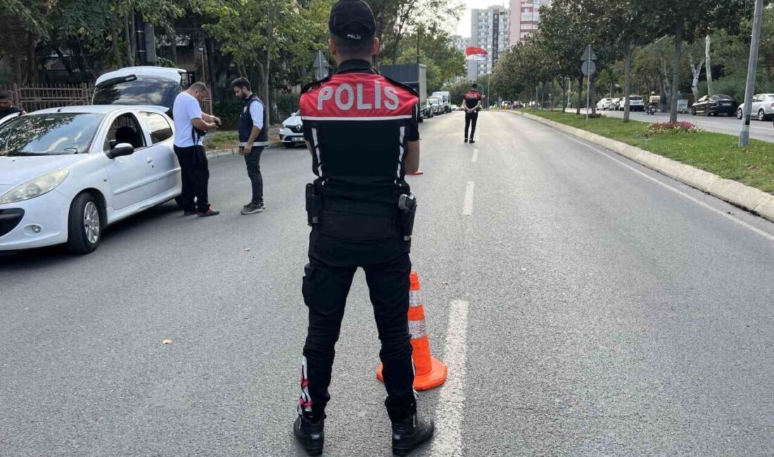 İstanbul Emniyet Müdürlüğü ekiplerince, 2025-2026 eğitim öğretim yılının başlaması dolayısıyla