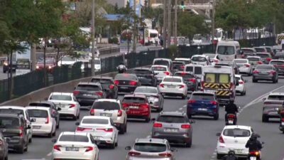 2025-2026 eğitim öğretim döneminin başlamasıyla birlikte İstanbul’da sabahın ilk saatlerinde