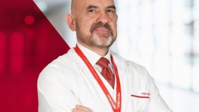 Memorial Bodrum Hastanesi Üroloji Bölümü’nden Prof. Dr. İlter Alkan, iyi