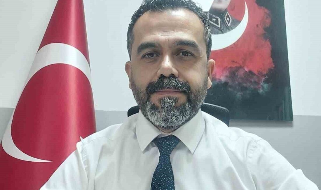 İYİ Partili meclis üyesi partisinden istifa etti Şehzadeler Belediye Meclis Üyesi Murat Fural, İYİ Parti’den istifa ederek