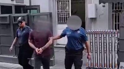 İzmir’de Konak İlçe Emniyet Müdürlüğü ekipleri tarafından yapılan uygulamada 25