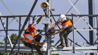 İzmir Büyükşehir Belediyesi, doğal afet ve kriz anlarında kesintisiz iletişimin