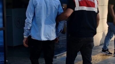 İzmir’de sosyal medya üzerinden DEAŞ silahlı terör örgütü propagandası yaptıkları