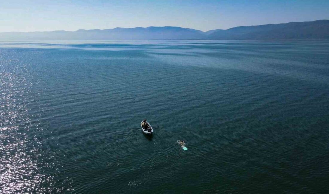Bursa Uludağ Üniversitesi (BUÜ) Sürdürülebilirlik Koordinatörlüğü, iklim değişikliği ve kuraklık