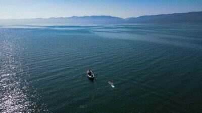 Bursa Uludağ Üniversitesi (BUÜ) Sürdürülebilirlik Koordinatörlüğü, iklim değişikliği ve kuraklık