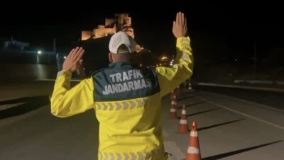 Van İl Jandarma Komutanlığı, vatandaşların güvenliği için 7 gün 24