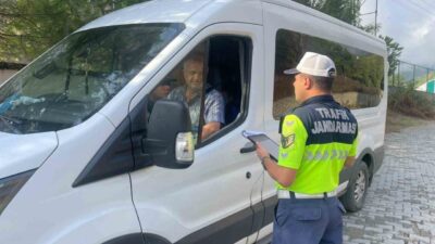 2025-2026 Eğitim-Öğretim yılının başlamasıyla birlikte, Karabük İl Jandarma Komutanlığına bağlı