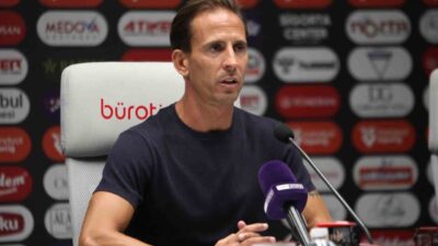 Corendon Alanyaspor Teknik Direktörü Joao Pereira, Konyaspor maçının ardından, “Her