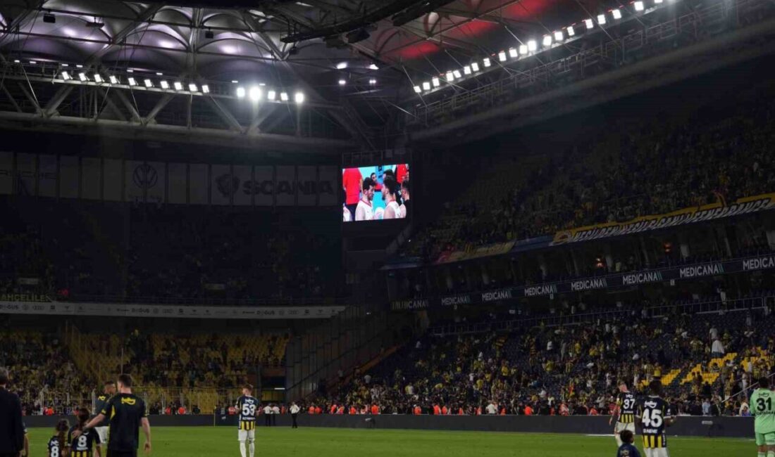 Kadıköy’de maç bitti, millilerin final heyecanı başladı A Milli Erkek Basketbol Takımı’nın, 2025 Avrupa Basketbol Şampiyonası’nda Almanya