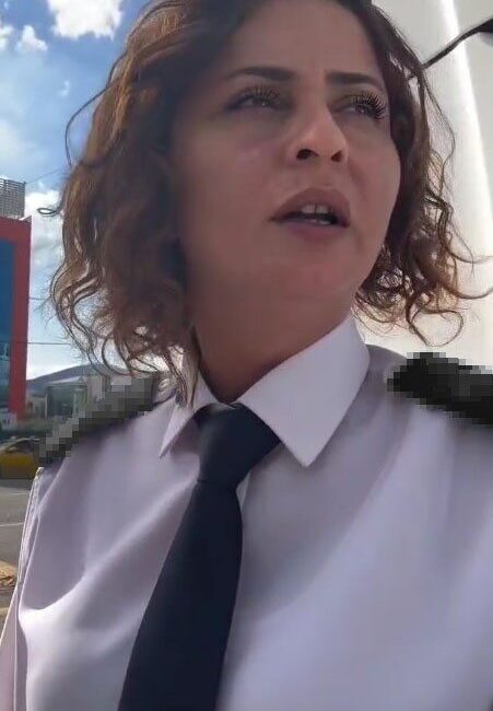 Kadın şoför, saldırıya uğradığını açıklayarak sosyal medyadan destek istedi Rizeli kadın uzak yol şoförü Buket Yaman, sosyal medyadan yaptığı