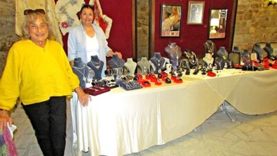 Çeşme Kadın Girişimi Üretim ve İşletme Kooperatifi (ÇEŞKA) ile Çeşme