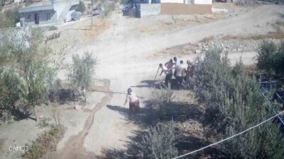 Şanlıurfa’da su kuyusu nedeniyle çıkan kavgada darbe aldıktan sonra bayılan