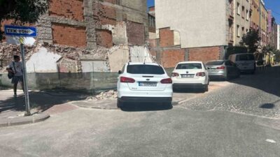 Eskişehir’de birçok sürücü, yeterli park alanlarının bulunmaması veya pahalı olması