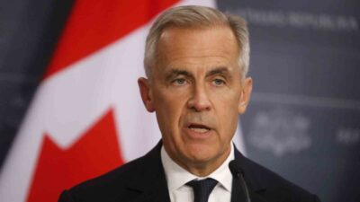 Kanada Başbakanı Mark Carney, İsrail’in Katar’a yönelik saldırısı hakkında yaptığı