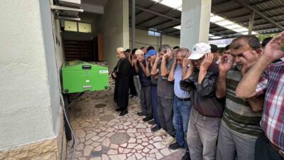 Karabük’te çıkan bıçaklı kavgada hayatını kaybeden 26 yaşındaki İbrahim Ayvataş,