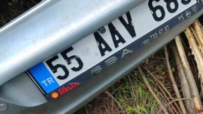 Karabük’ün Safranbolu ilçesine bağlı Ovacuma Köyü’nde meydana gelen iki ayrı