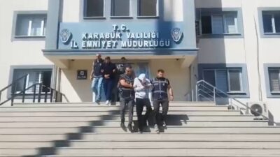 Karabük’te bir grup arasında çıkan ve 1 kişinin hayatını kaybettiği