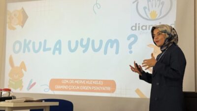 Konya’nın Karapınar ilçesinde, İlçe Milli Eğitim Müdürlüğü koordinasyonunda yürütülen Çevre