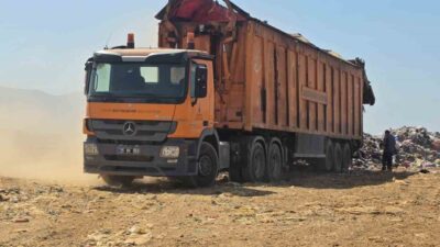 Karateke’de yaşanan çevre kirliliğine ilişkin iddialar “pes” dedirtti. Sabah saatlerinde