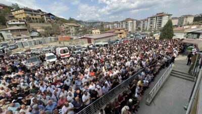 Karabük Demir ve Çelik İşletmeleri (KARDEMİR) A.Ş’de meydana gelen iş
