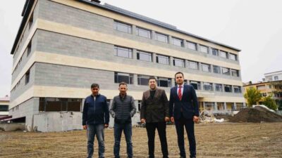 Kars Ticaret ve Sanayi Odası Yönetim Kurulu Başkanı Kadir Bozan,