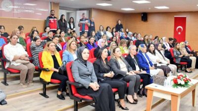 Kars’ta, Aile ve Sosyal Hizmetler İl Müdürlüğü tarafından “Gönül Elçileri