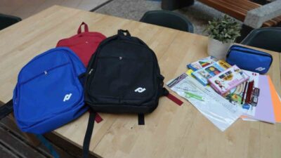 Kartal Belediyesi, 2025-2026 eğitim öğretim yılının başlamasıyla birlikte öğrencilerin yanında