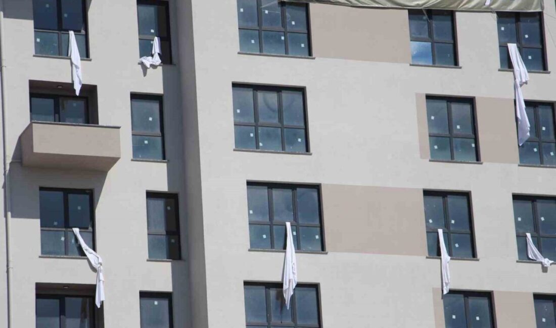 Bolu’da Grand Kartal Otel faciasında eşi ve kızını kaybeden iş