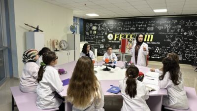 Kartepe Belediyesi Genç Akademi’de, 2025-2026 eğitim öğretim yılı için yeni