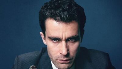 Tivibu, eylül ayında seyircilerden tam not alan yeni dizi “Kasparov