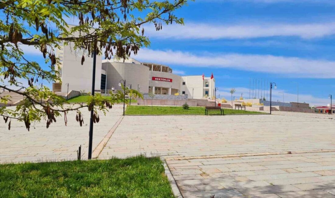 Kastamonu Üniversitesi, “III. Ulaşan ve Erişen Türkiye 2053” Ar-Ge Fikir