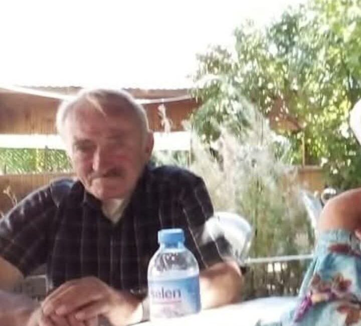 Kastamonu’da otomobilin çarptığı yaya hayatını kaybetti Kastamonu’nun Pınarbaşı ilçesinde otomobilin çarptığı yaya, hayatını kaybetti. Kaza, Pınarbaşı